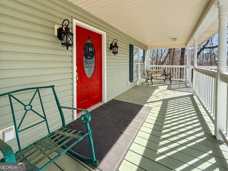 210 Rose Road, Cleveland, GA 30528 - #3