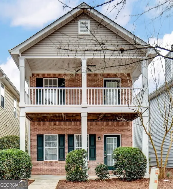 215 Milford Drive, Athens, GA 30605