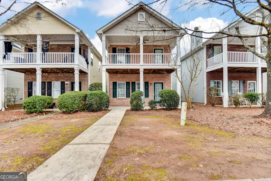 215 Milford Drive, Athens, GA 30605 - #3