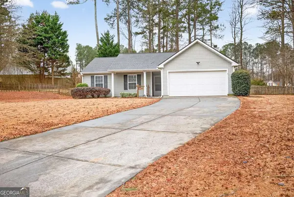 1202 Benton Court, Bethlehem, GA 30620