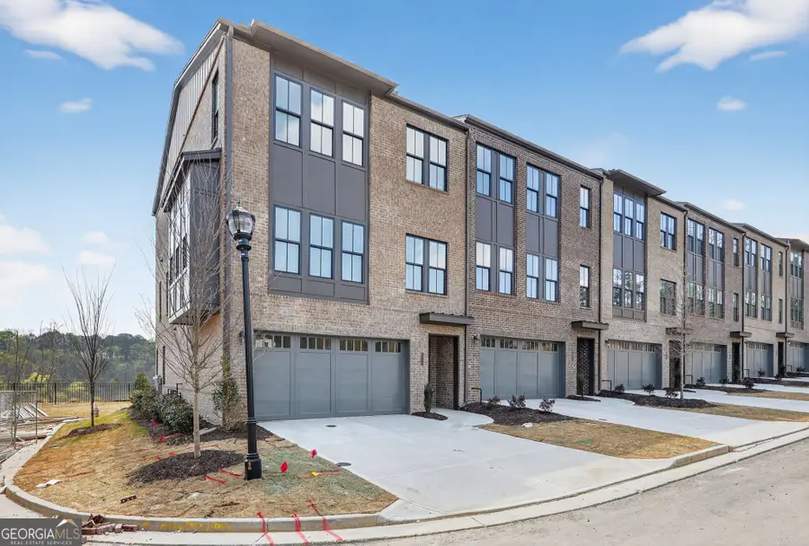 3685 Belle Fields Crossing, Suwanee, GA 30024 - #3