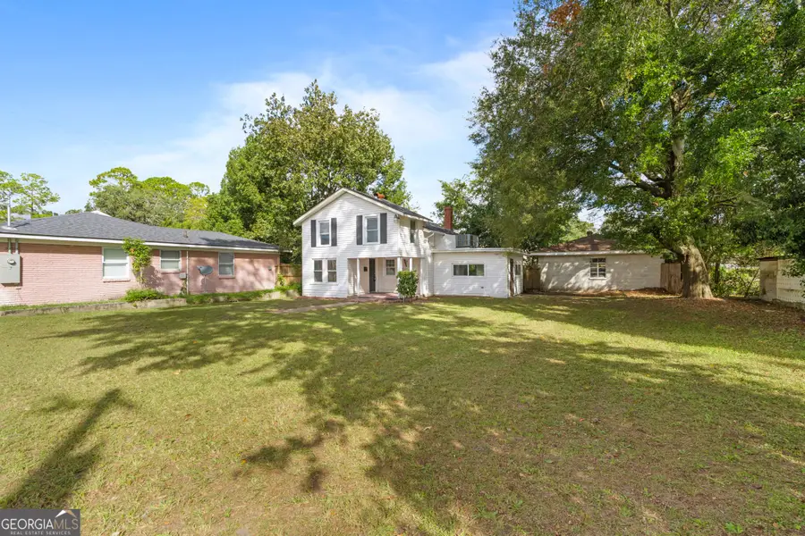 2006 Texas Avenue, Savannah, GA 31404 - #3