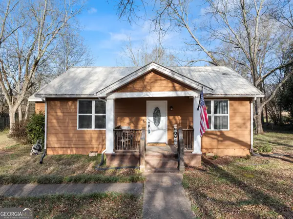 151 Clay Street, Maysville, GA 30558