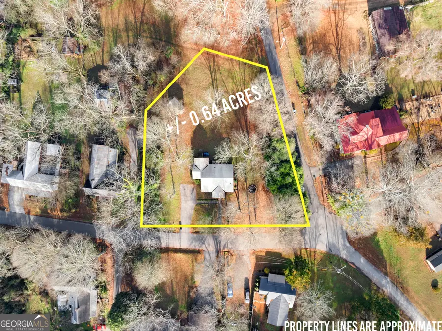 151 Clay Street, Maysville, GA 30558 - #2