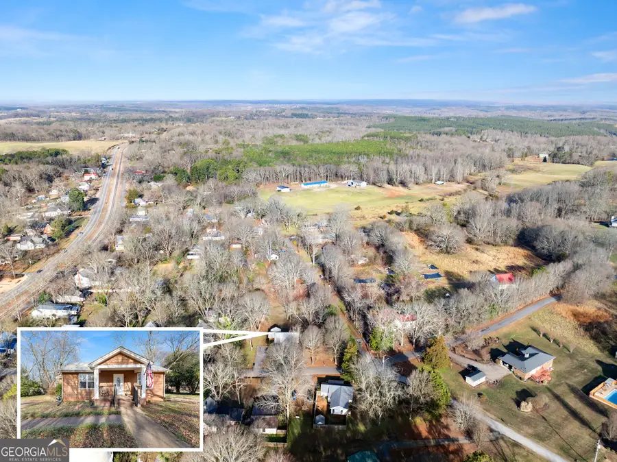 151 Clay Street, Maysville, GA 30558 - #3
