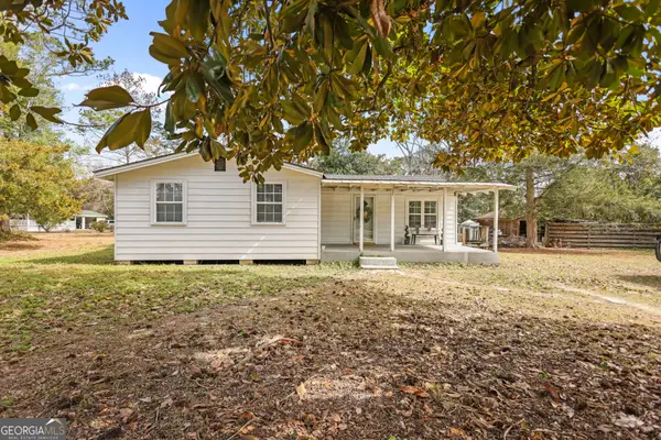 120 Carter Street, Jesup, GA 31545