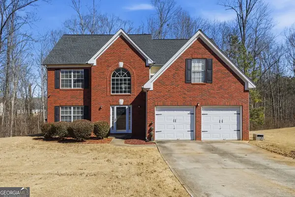 856 Haydens Ridge, Ellenwood, GA 30294