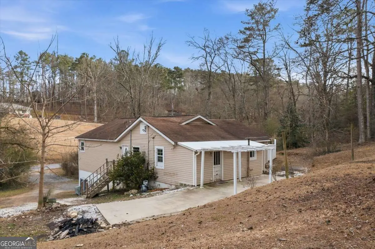 1491 Booze Mountain Road Se, Silver Creek, GA 30173 - #1
