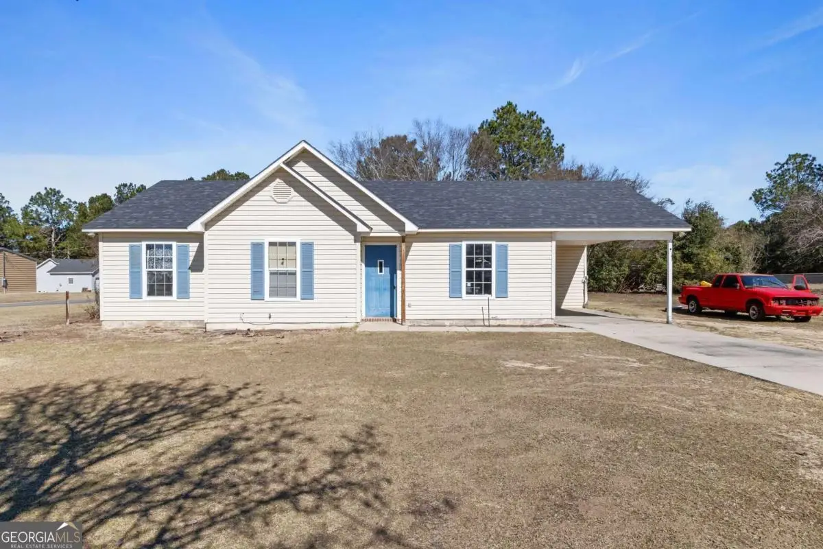 4605 Field Creek Road, Tifton, GA 31793 - #1