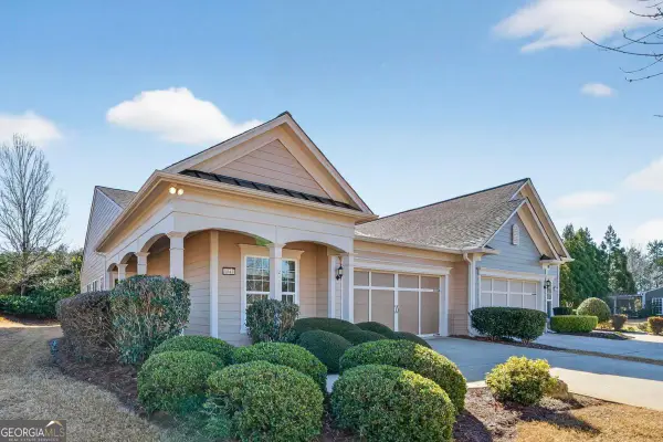 1041 Flat Rock Street, Greensboro, GA 30642