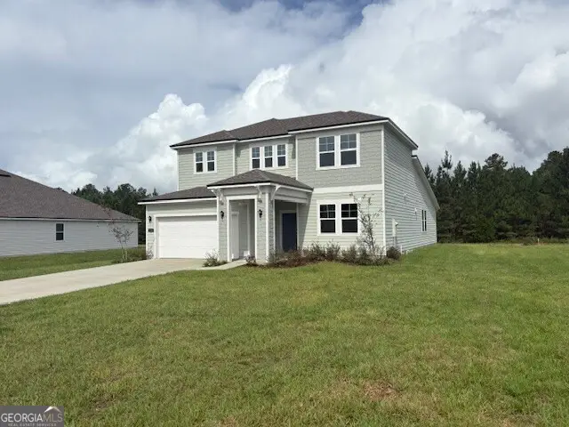 239 Park View Lane, Kingsland, GA 31548 - #1