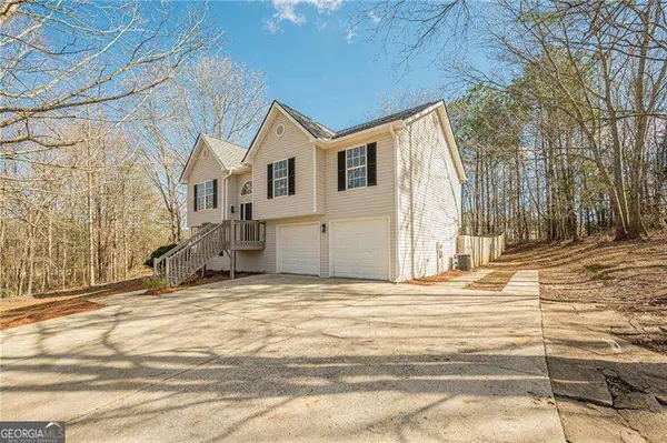 156 Dogwood Glen Drive, Aragon, GA 30104