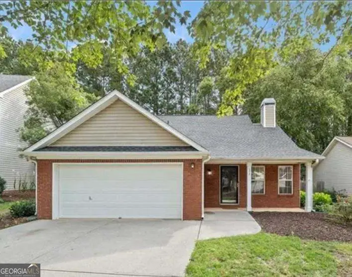 172 Stoneforest Drive, Woodstock, GA 30189 - #1