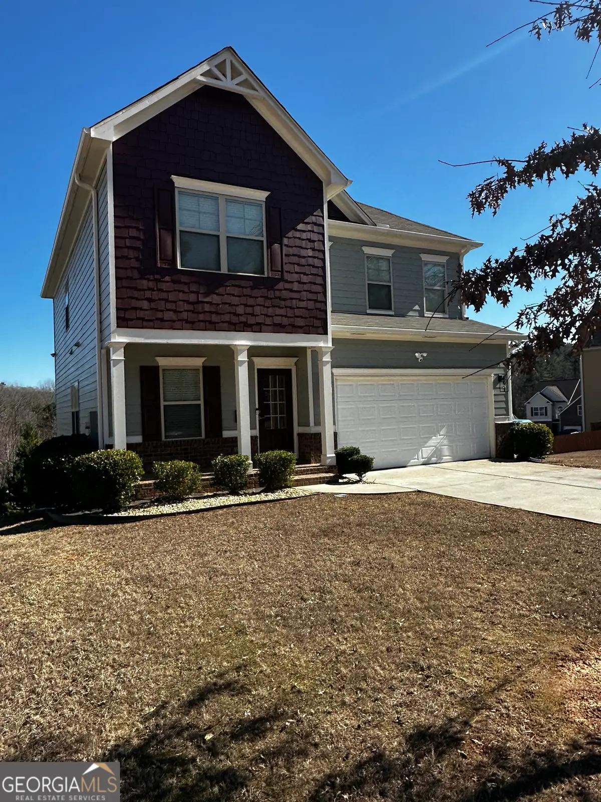 545 Tuscan Cove, Fairburn, GA 30213 - #1