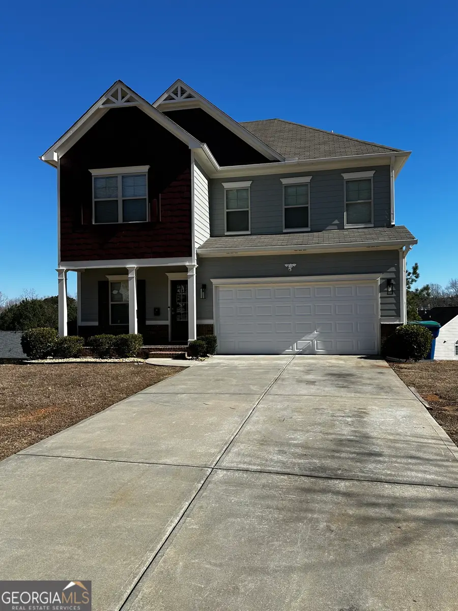 545 Tuscan Cove, Fairburn, GA 30213 - #3