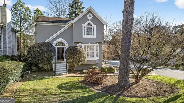 1121 Standard Drive Ne, Brookhaven, GA 30319