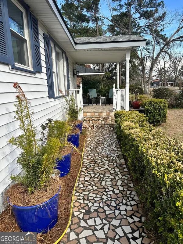 526 Smith Drive, Valdosta, GA 31601