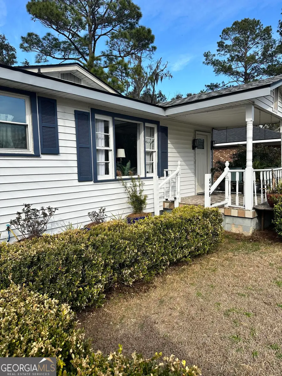 526 Smith Drive, Valdosta, GA 31601 - #2