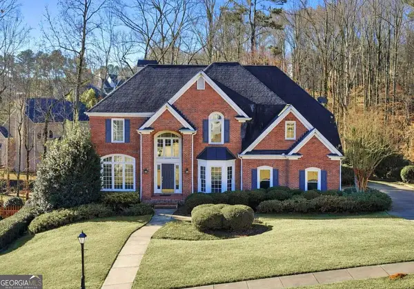 2613 Winterthur Main Nw, Kennesaw, GA 30144