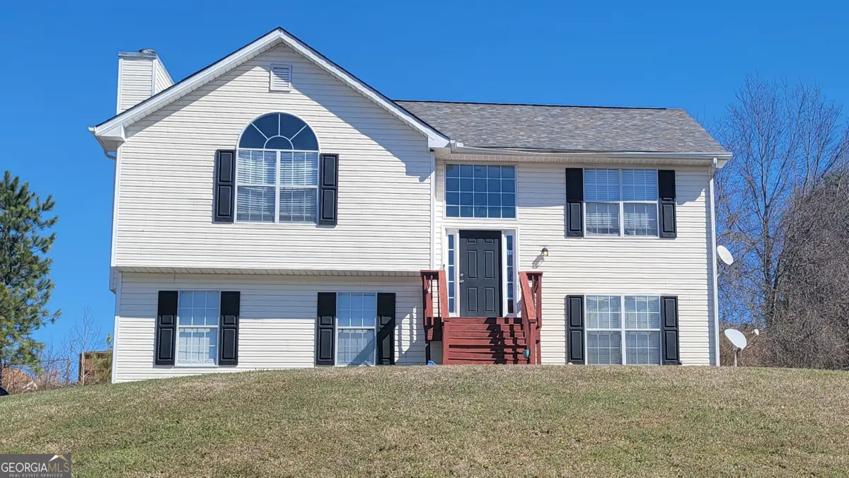 1620 Amelia Court, Hampton, GA 30228 - #1