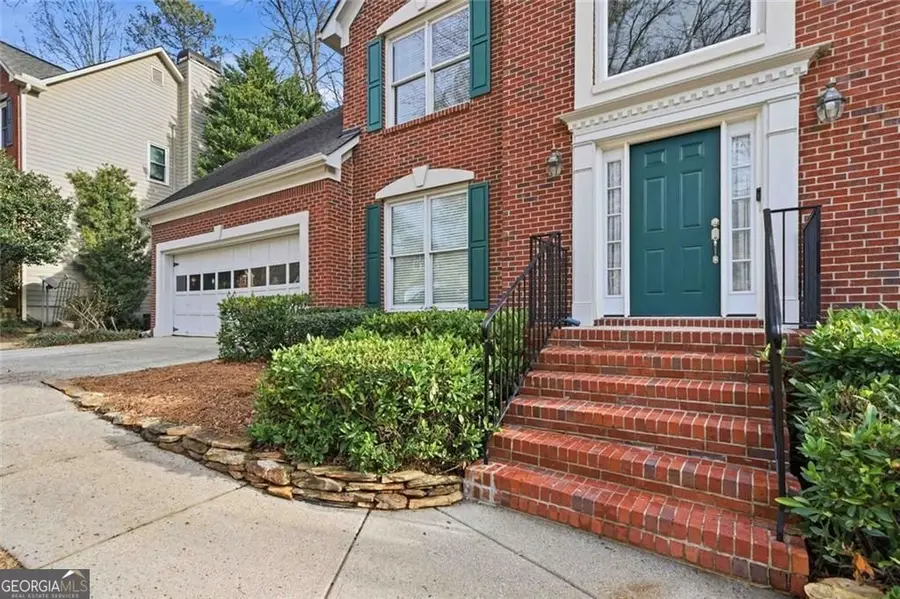 1041 Stonekirk Trace, Lawrenceville, GA 30043 - #2