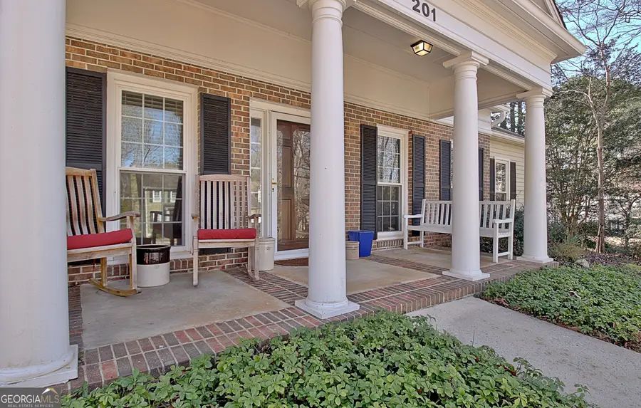 201 Fern Vale, Peachtree City, GA 30269 - #2