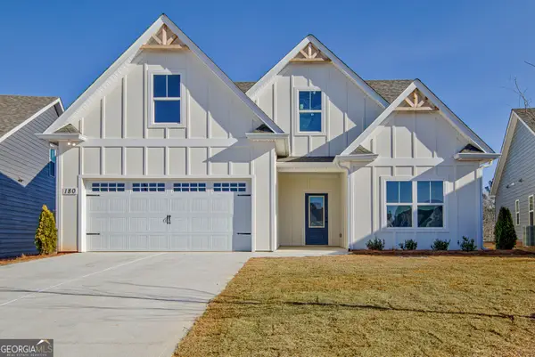 180 Redhaven Drive, Senoia, GA 30276