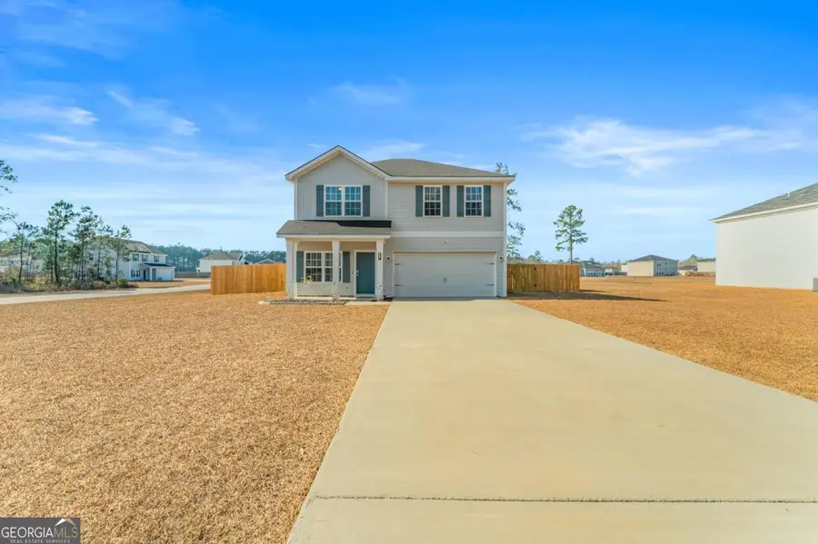 247 Morgan Field Boulevard Ne, Ludowici, GA 31316 - #2