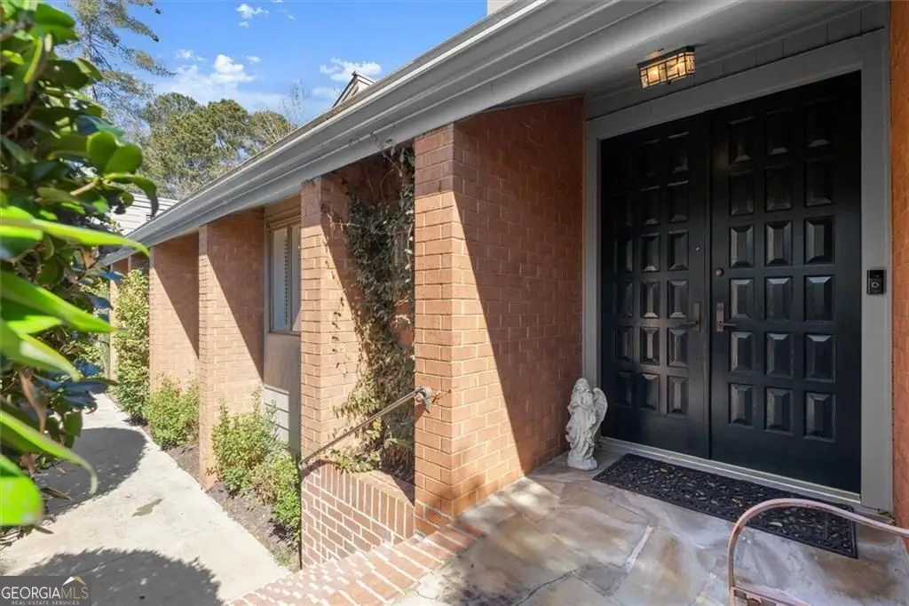 4094 Columns Drive Se, Marietta, GA 30067 - #1