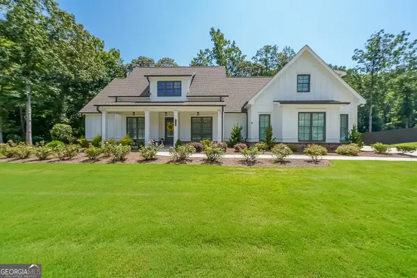 6230 Tranquil Pass, Dawsonville, GA 30534