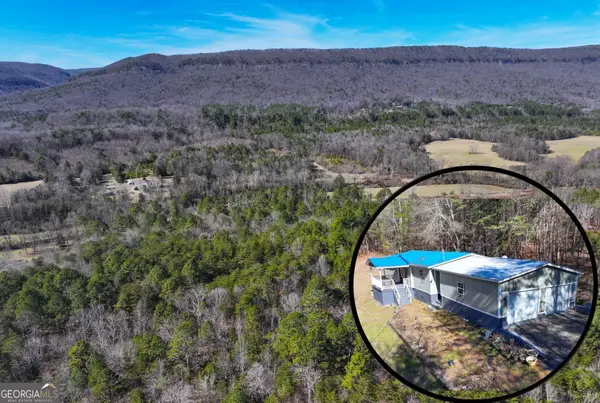 881 Bolcar Boulevard (27 +/- Acres), La Fayette, GA 30728