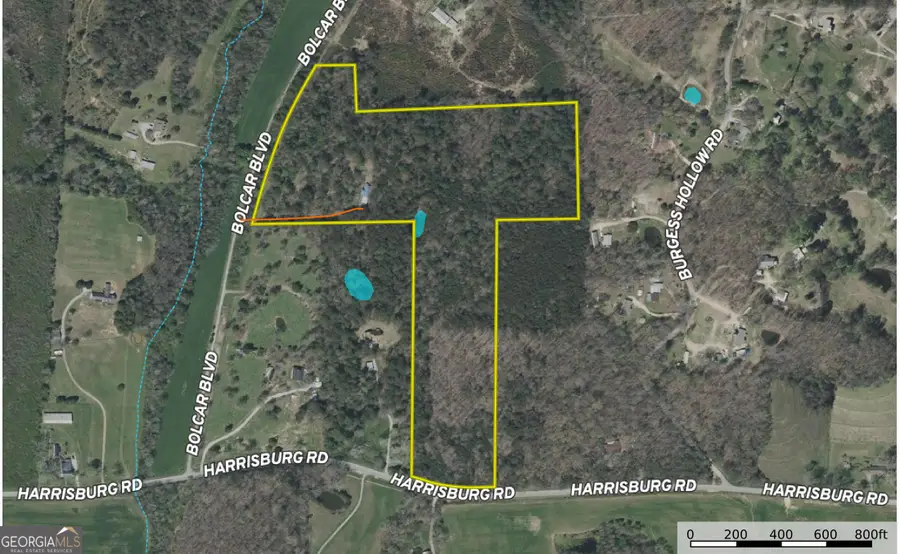 881 Bolcar Boulevard (27 +/- Acres), La Fayette, GA 30728 - #2