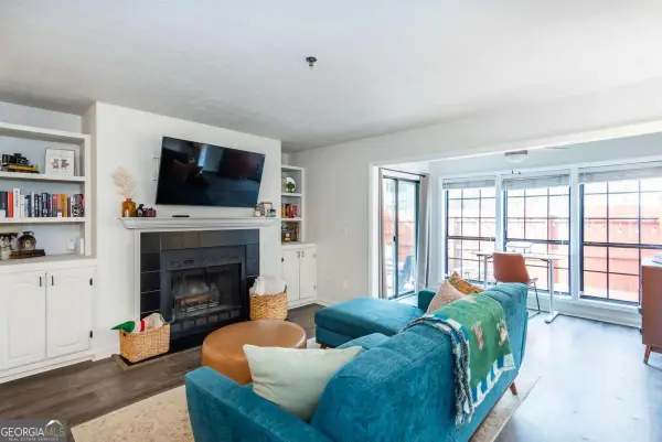 4552 Vinings Central Trace Se #63, Atlanta, GA 30339