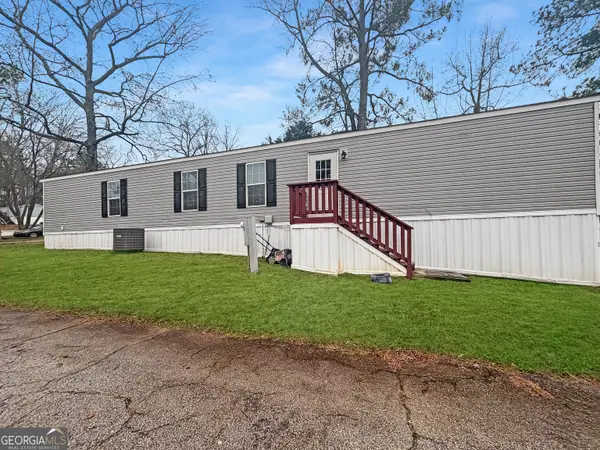 206 Elcona Drive, Fayetteville, GA 30214