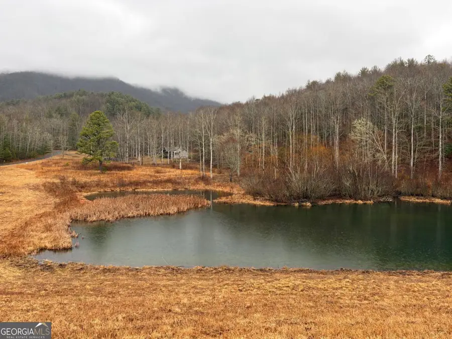 LOT 42 Whisper Woods Road, Hiawassee, GA 30546 - #2