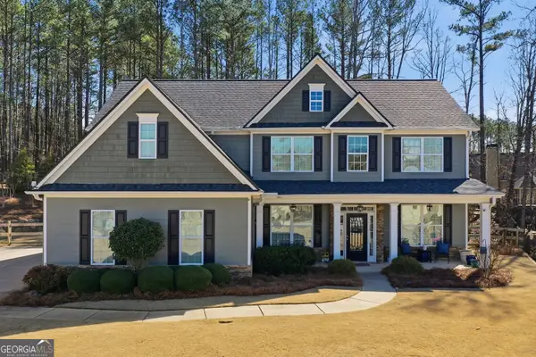 73 Turtle Rock Cove, Acworth, GA 30101