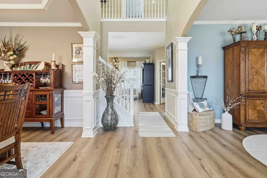 73 Turtle Rock Cove, Acworth, GA 30101 - #3