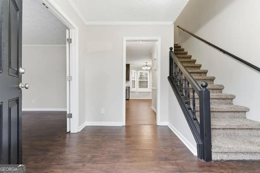 1741 Basswood Court, Marietta, GA 30066 - #2