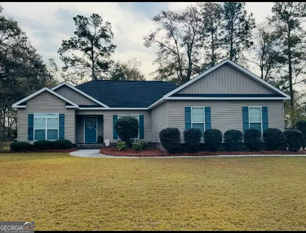 208 Sandalwood Circle, Statesboro, GA 30458