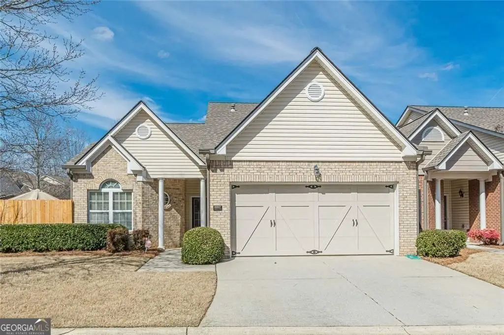 3917 Abbott Way #19, Powder Springs, GA 30127 - #1