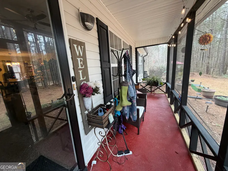 164 Sims Road, Hogansville, GA 30230 - #3