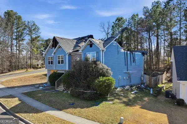 4297 Round Stone Trail, Snellville, GA 30039