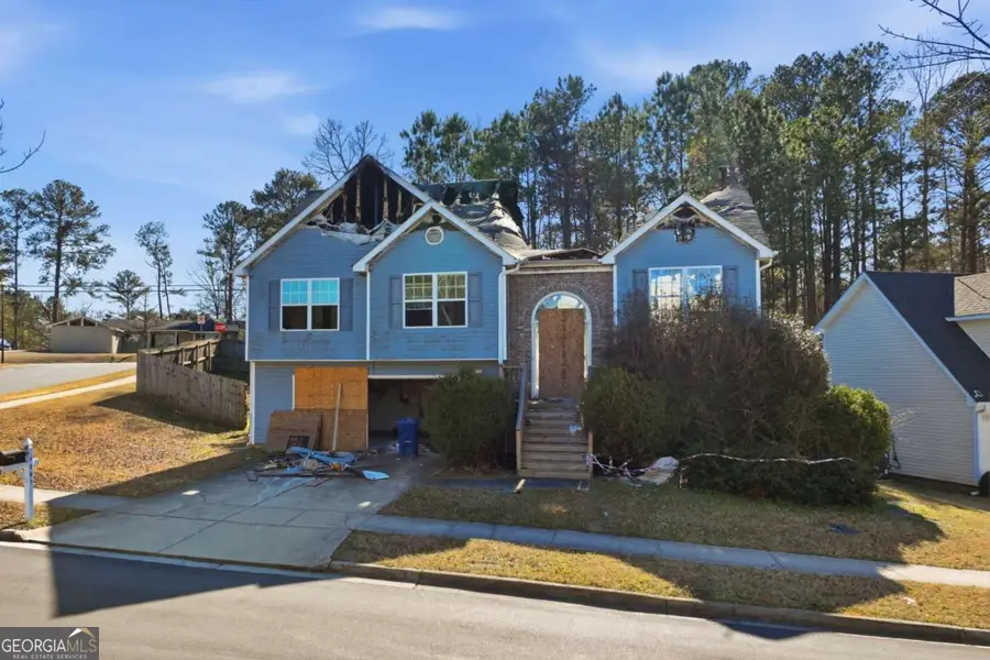 4297 Round Stone Trail, Snellville, GA 30039 - #2