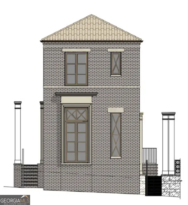 310 6th Street, Fayetteville, GA 30214