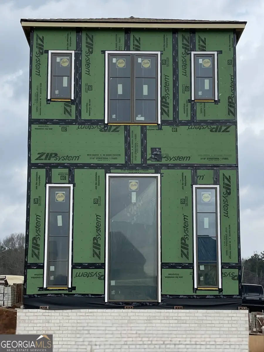 310 6th Street, Fayetteville, GA 30214 - #2