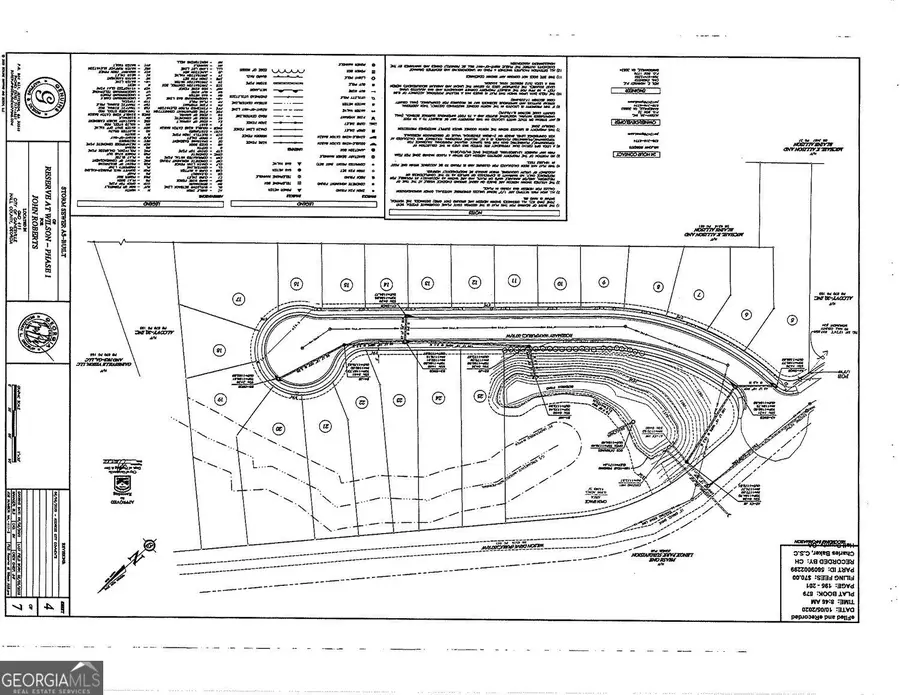 0 Rosemary Way, Gainesville, GA 30507 - #2
