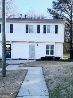 1625 Conley Road #21, Conley, GA 30288 - #1