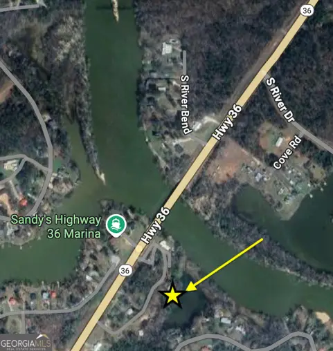 0 E Highway 36, Jackson, GA 30233 - #1