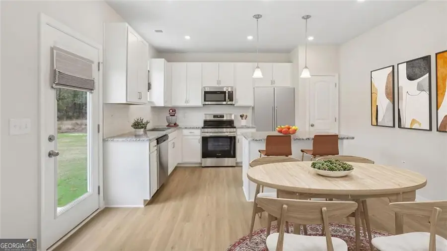 138 Red Tail Drive, Ringgold, GA 30736 - #3