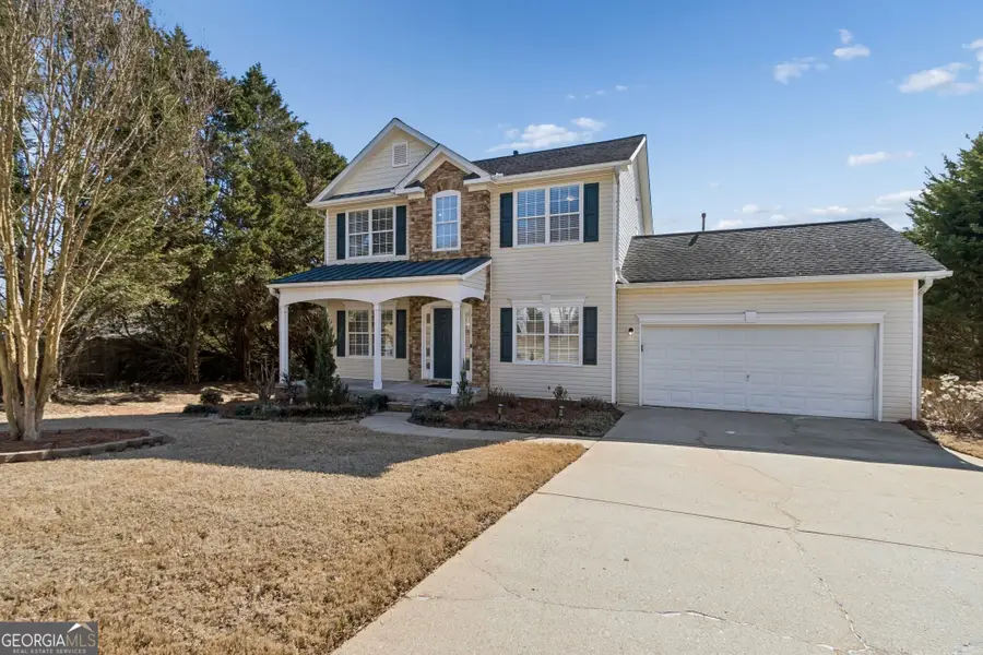 242 Beckenham Lane, Dacula, GA 30019 - #2